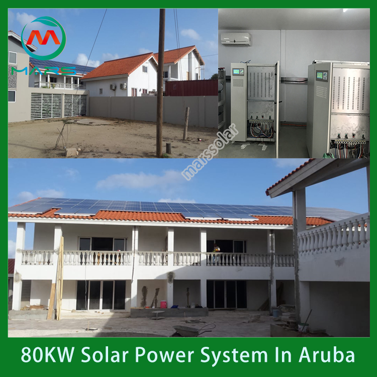 Photovoltaic Power System