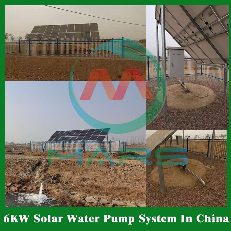 Solar Water Pumps For Sale