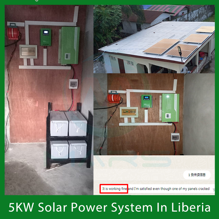 Solar Ups