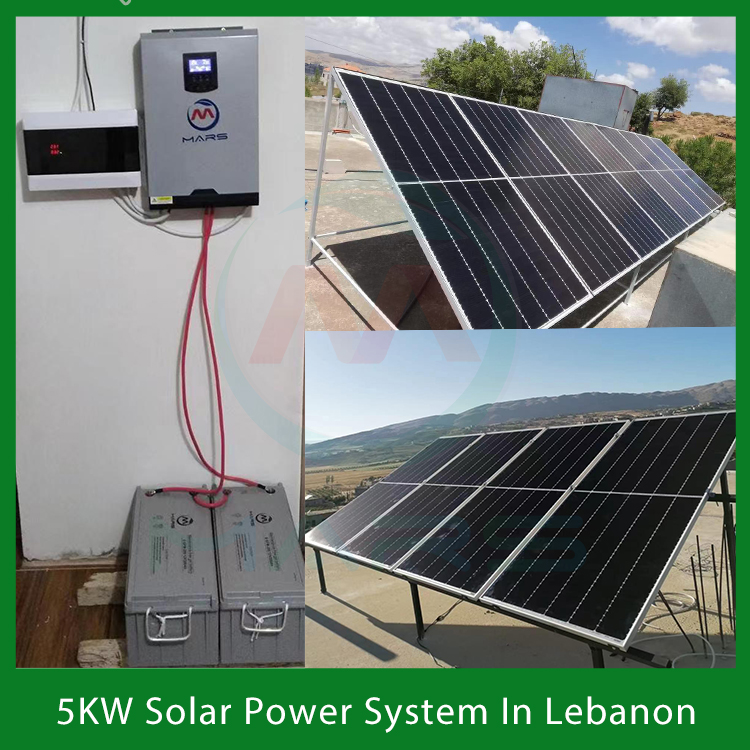 Solar Panels For Home Use