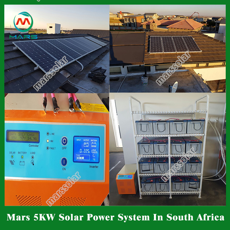 Best Solar System For Home