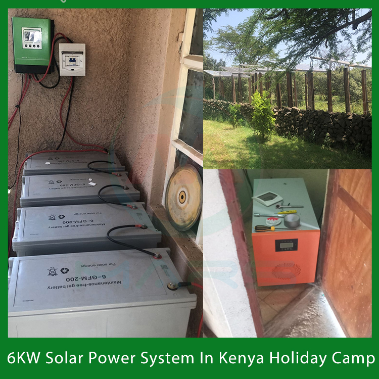 Solar Battery Storage System Cost