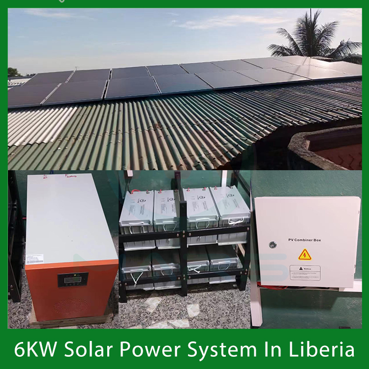 Off Grid Solar System Cost