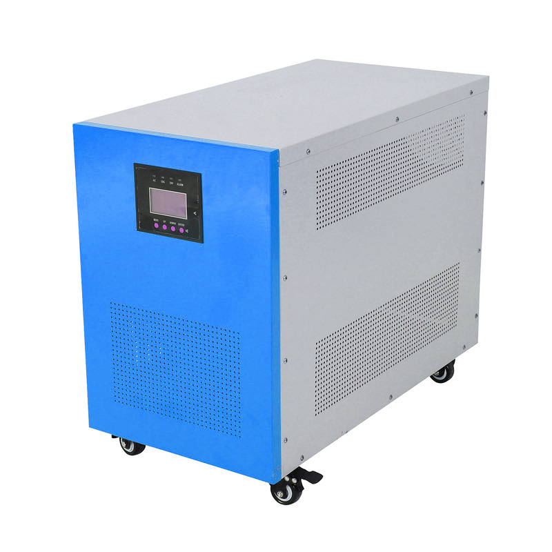 15KW IGBT Battery Inverter Off Grid