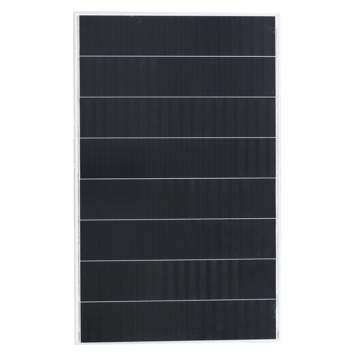 500 Watt Solar Panel Perc  Shingled Technology