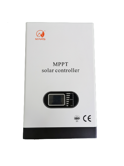 Solar Panel Voltage Regulator 12V10A