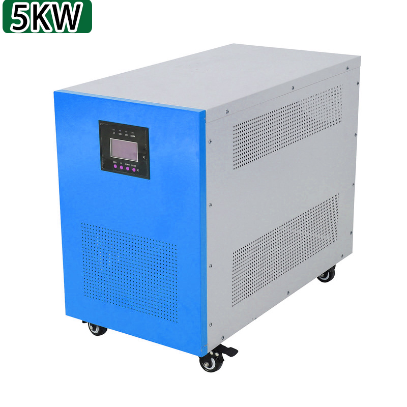 5KW IGBT Inverter On Off Grid