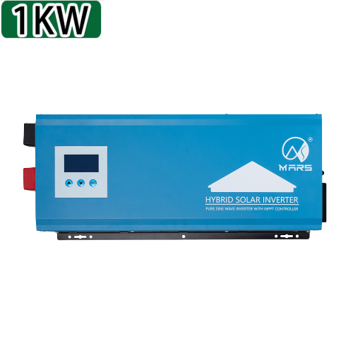 1KW Off Grid Solar Inverter