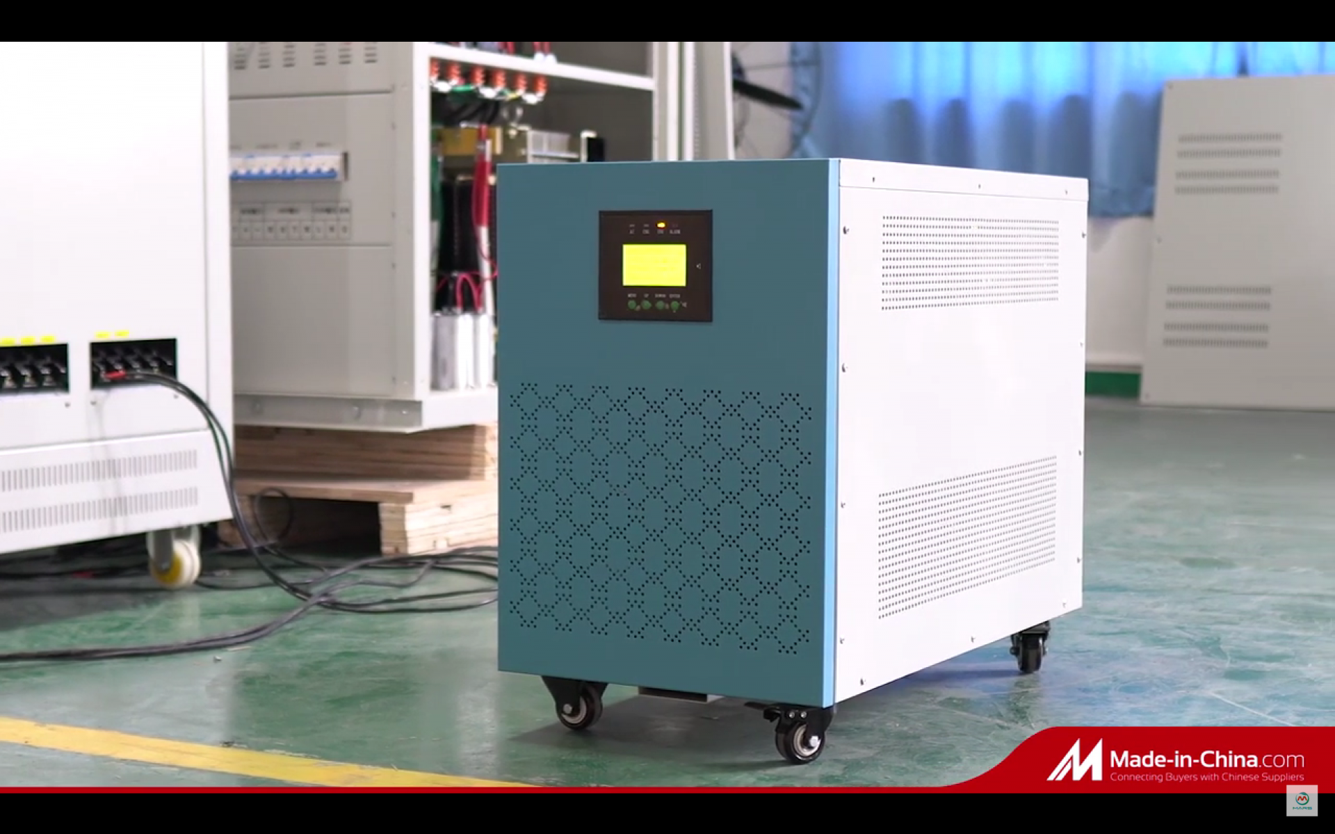 Mars IGBT Inverter